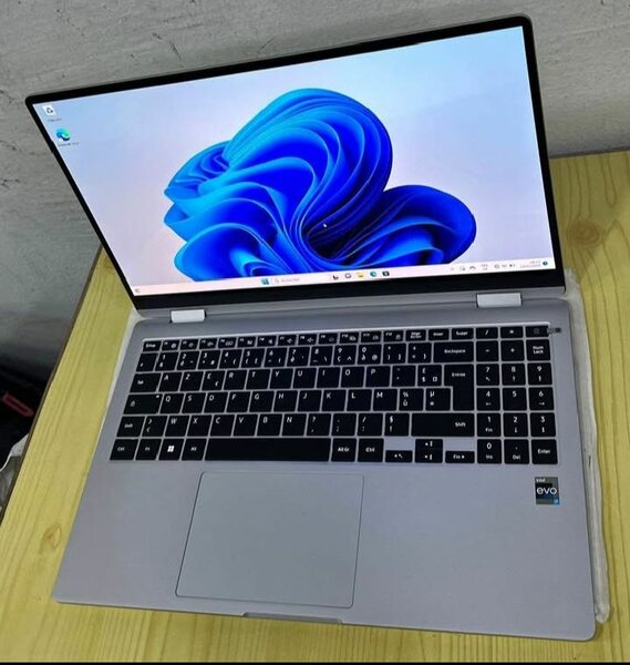 Samsung Galaxy Book 2-en-1