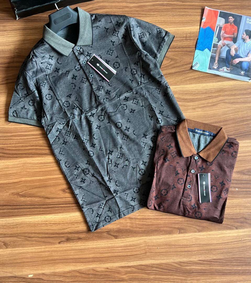 BOSCO LACOSTE