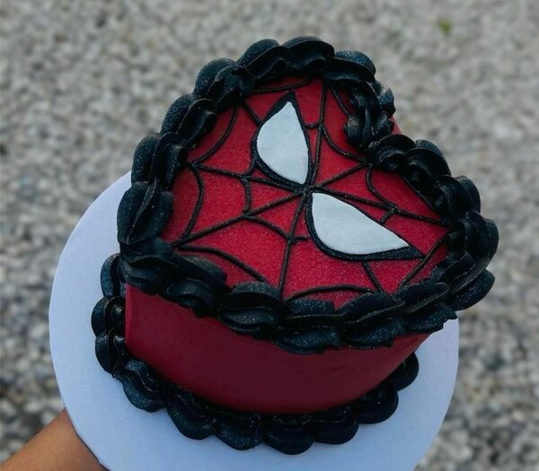 Cakes