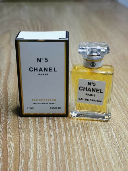 Mini Coffret Parfums Luxe