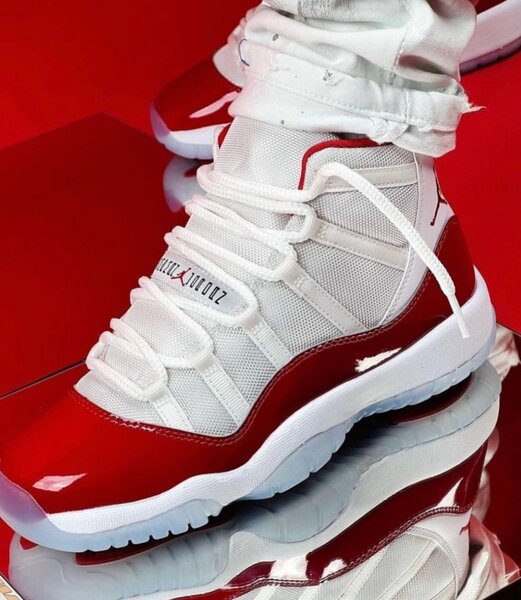 Jordan 11