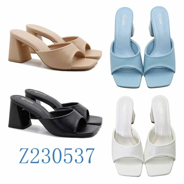 Chaussures à talons