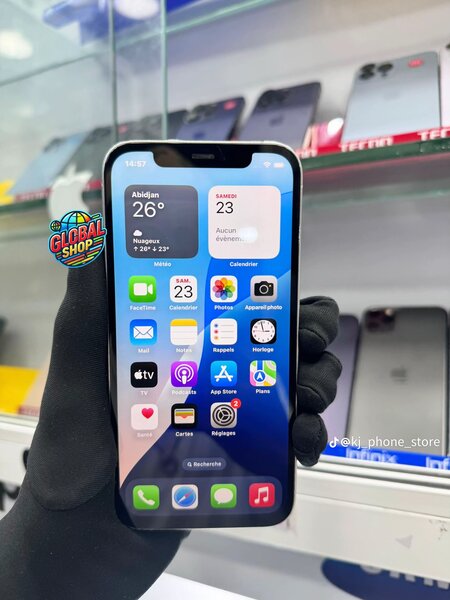 iPhone 13 Pro Max 128GB