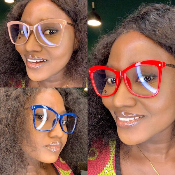 Optical frames