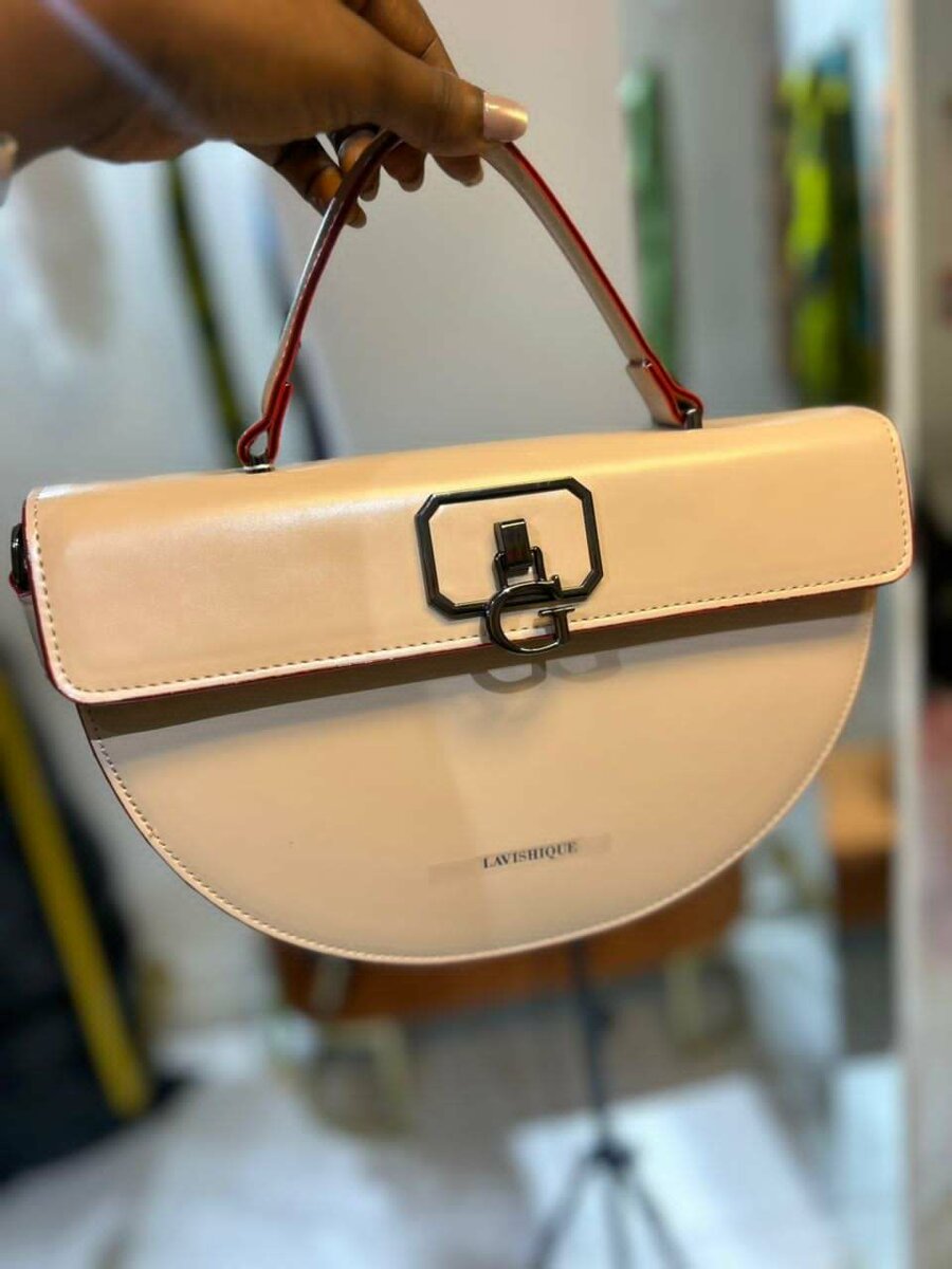 Sac à main LAVISHIQUE