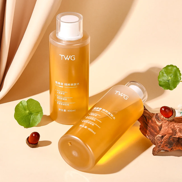 Lotion Tonique Éclat Hydratante