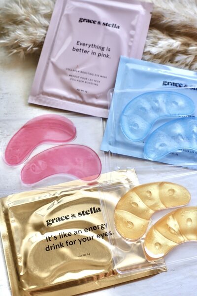 Beauty masks