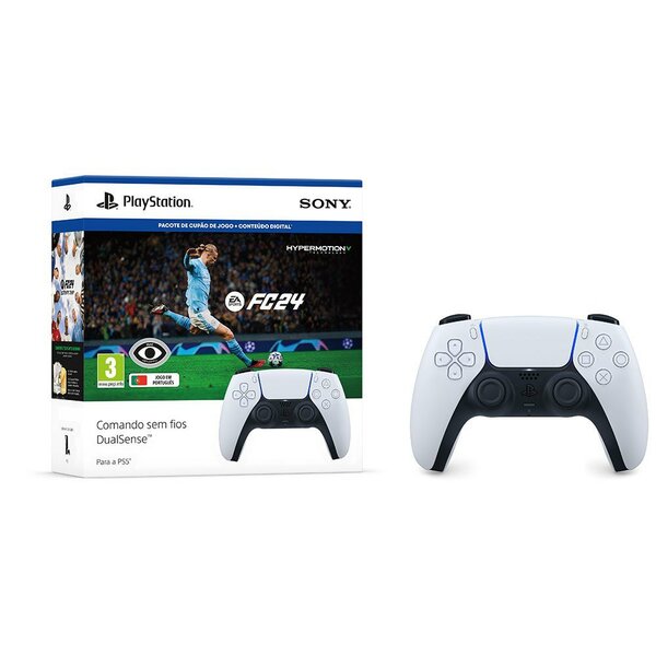 PS5 CONTROLLER