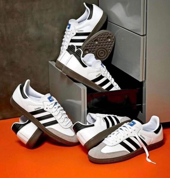 Chaussure
