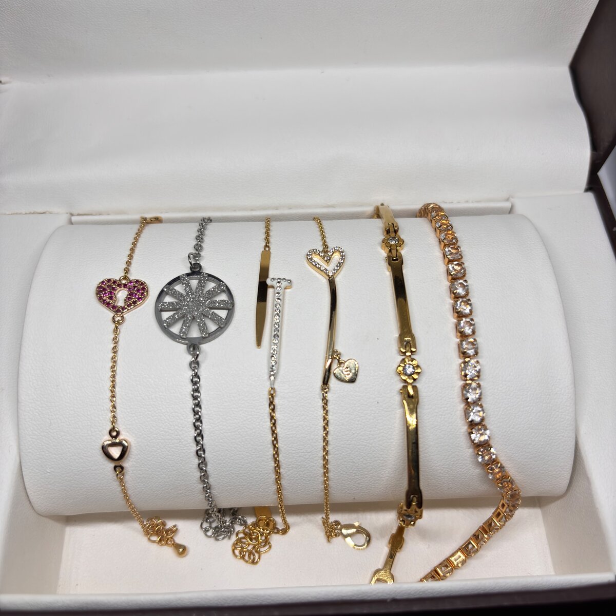 Cute bracelet