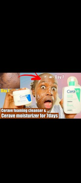 Soins visage