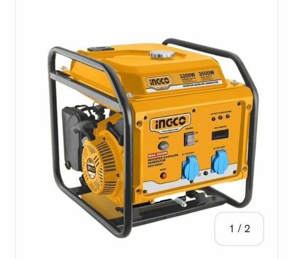 Generator