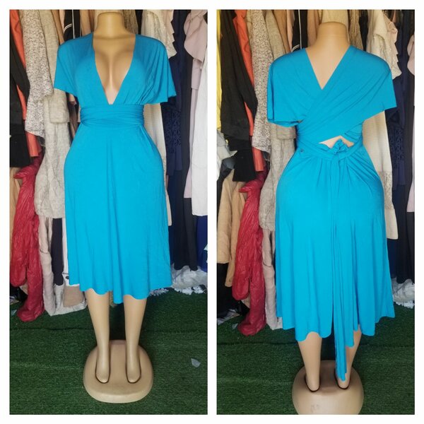 ladies dresses