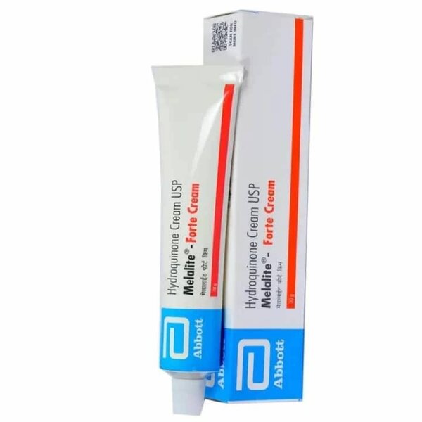 Abbott Hydroquinone Cream