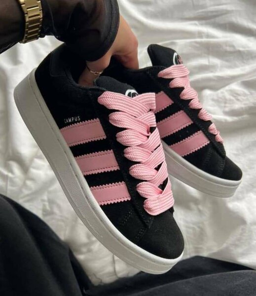 Adidas campus