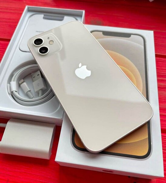 iPhone 11 simple