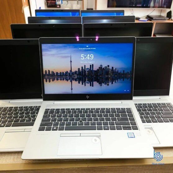 HP ELITEBOOK 840 G6