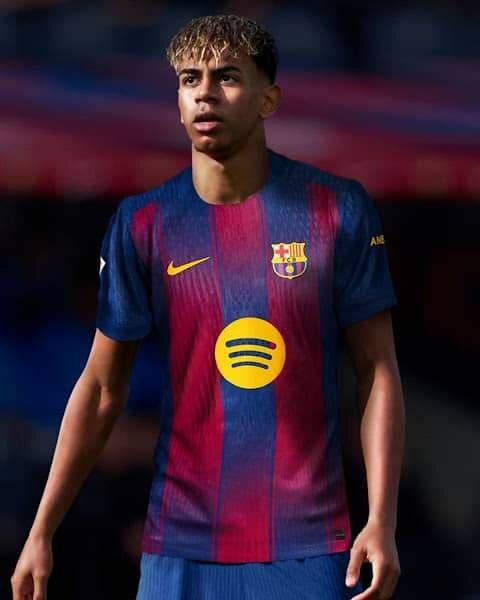 Maillot Barça original