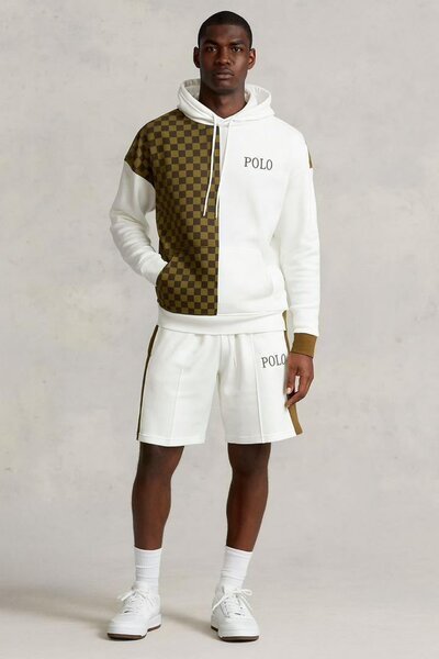 Ensemble Sportif Polo Casual