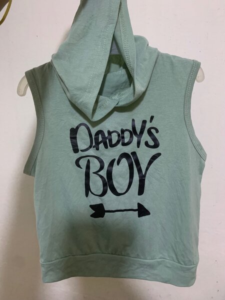 Kids wear