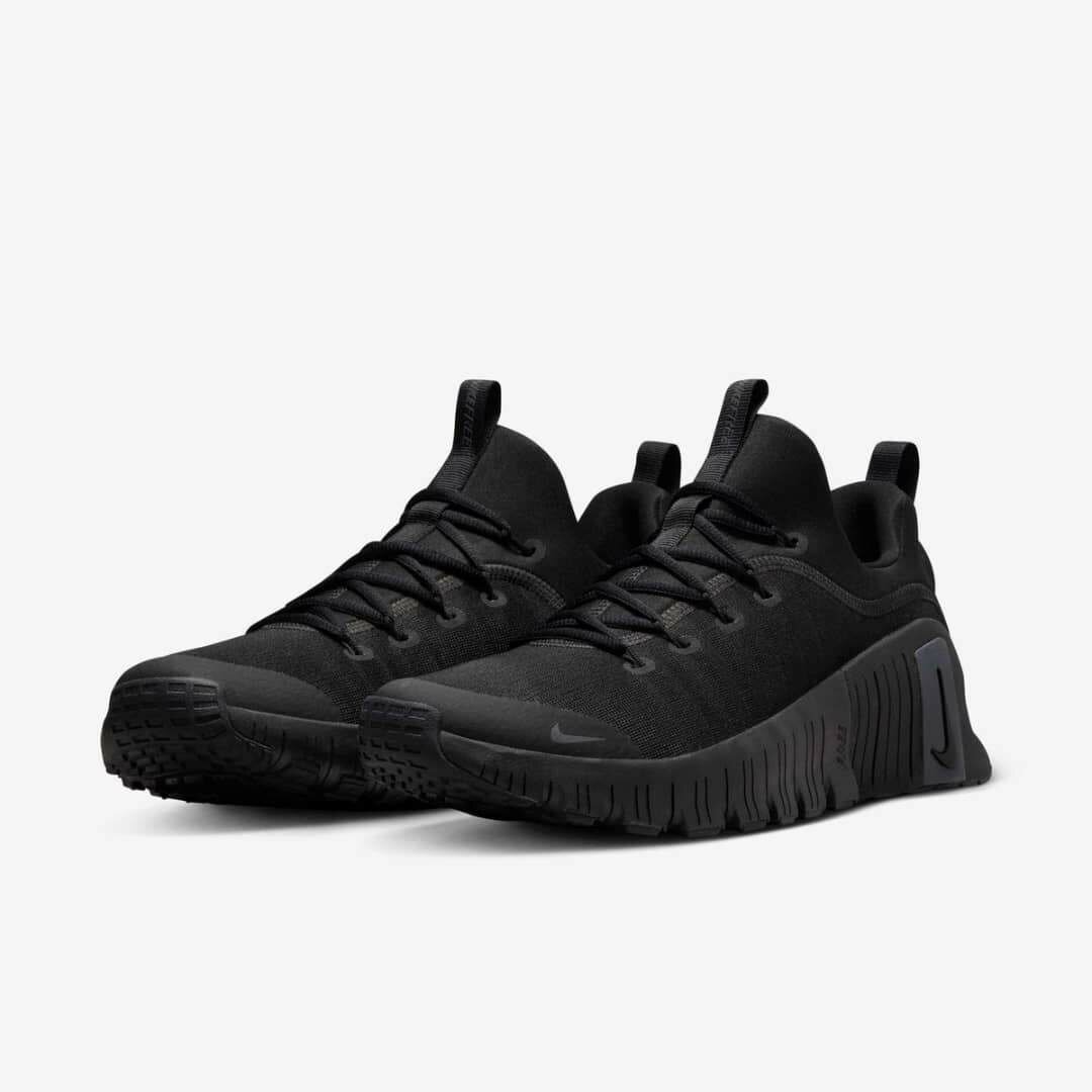 Nike zoom