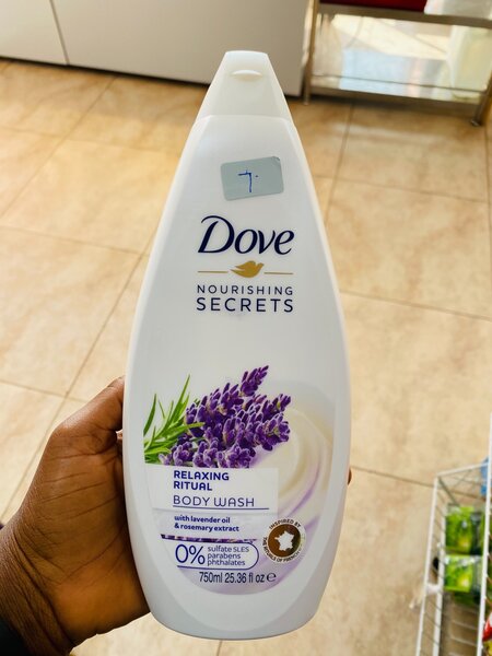 Dove