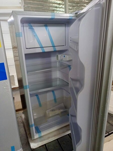Brightcool fridge