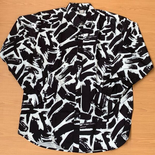 Long sleeves