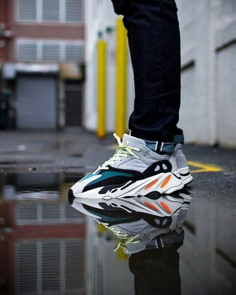 Yeezy
