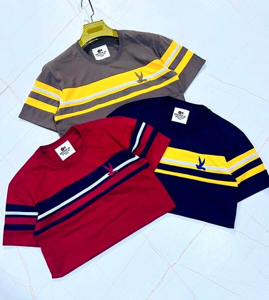 GM Design T-shirt