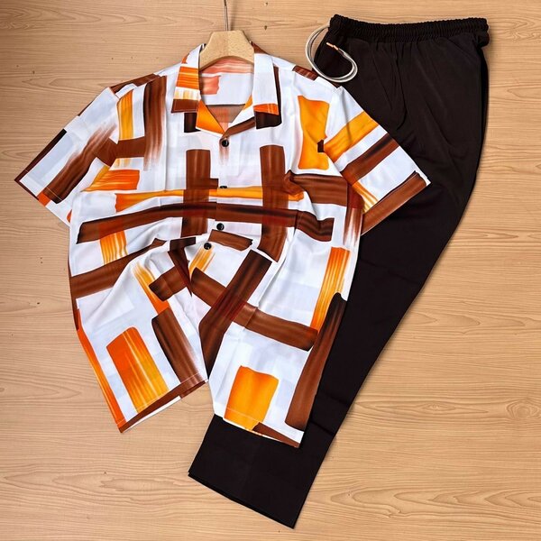 MEN OUTWEAR
