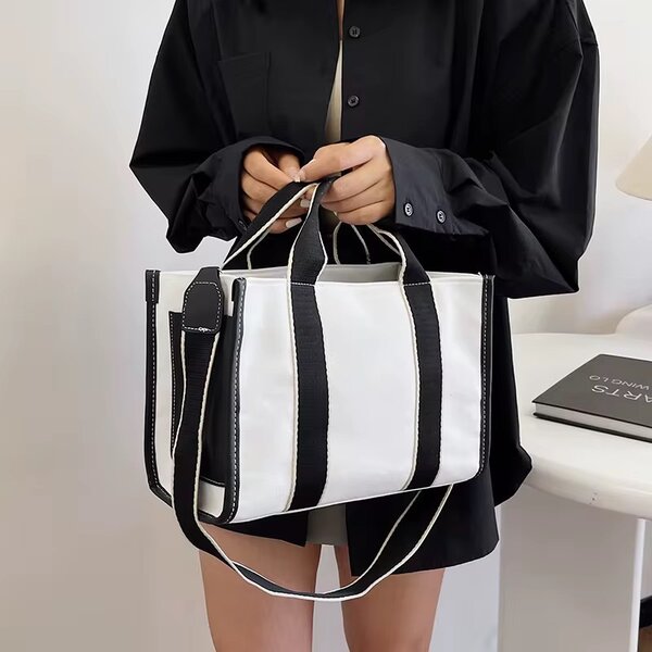 Sac à main Fourre tout