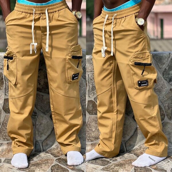 Cargo