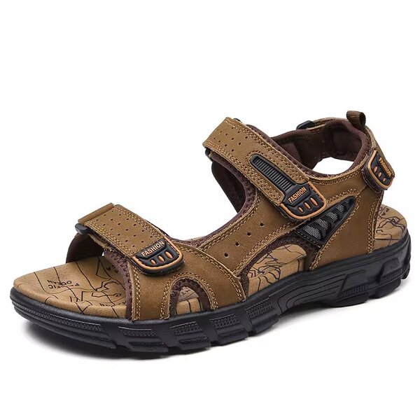 New original sandals available