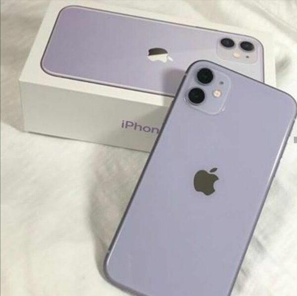 iphone 11 64gig