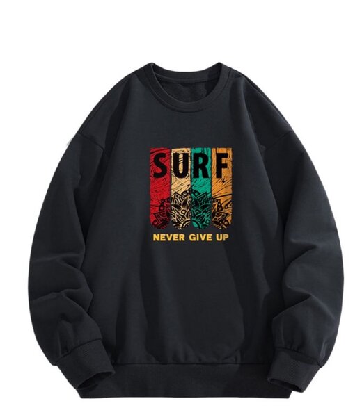Men sweater