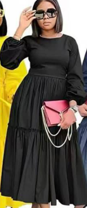Dress  