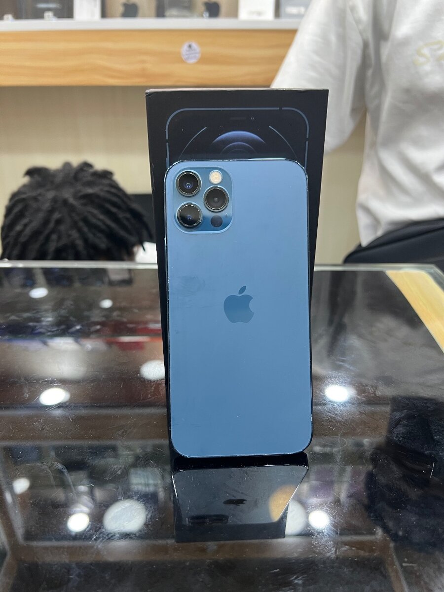 iPhone