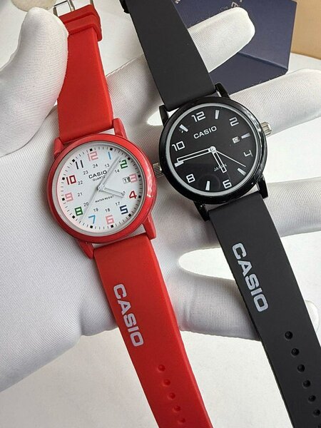 Montre de luxe