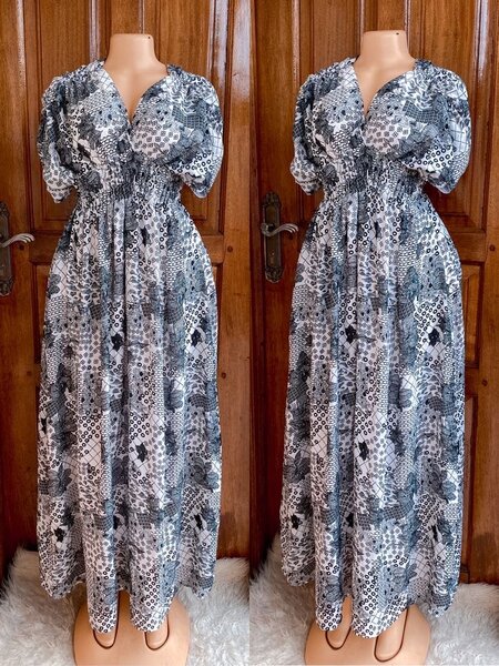 Ladies dresses available