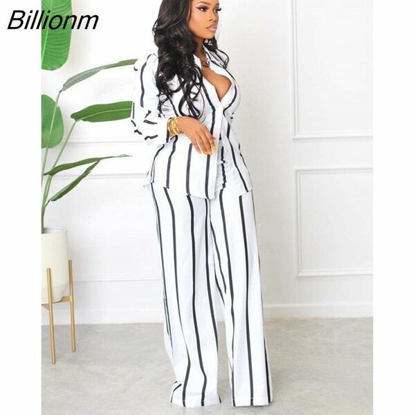 Suits available