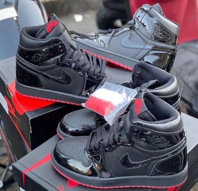 Jordan 1