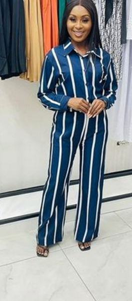TWO PIECE SUITS