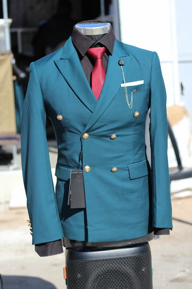 Suit
