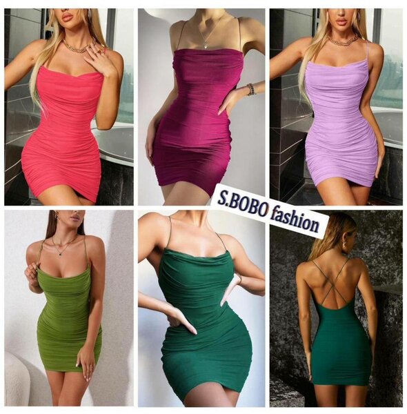 Ladies wear