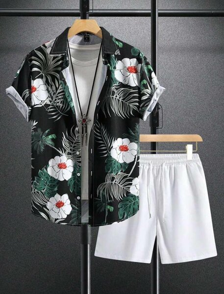 Men's Wear