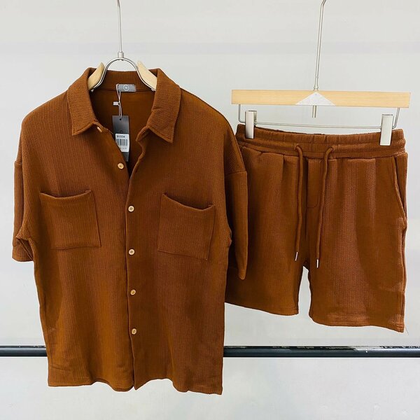 Men suit