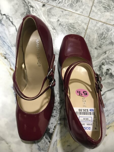 Ladies quality win high heel