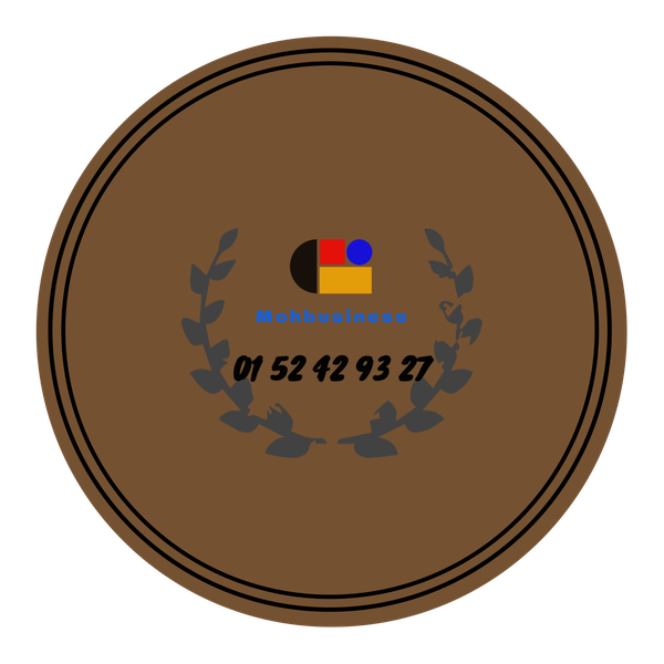 Mohbusiness shop
