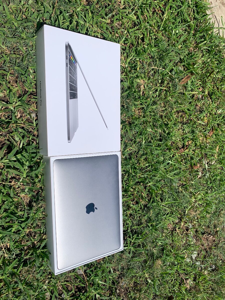 MacBook Pro